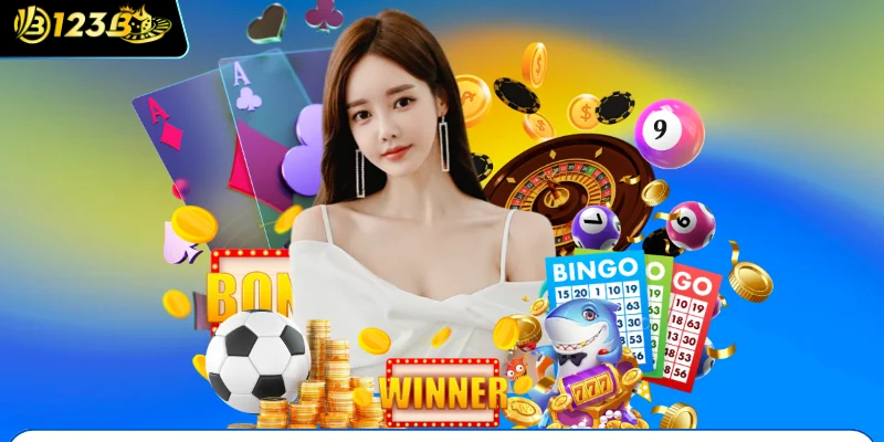 Trải nghiệm bộ sưu tập game đỉnh cao tại nhà cái